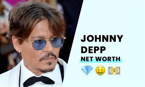 johnny depp net worth 2012